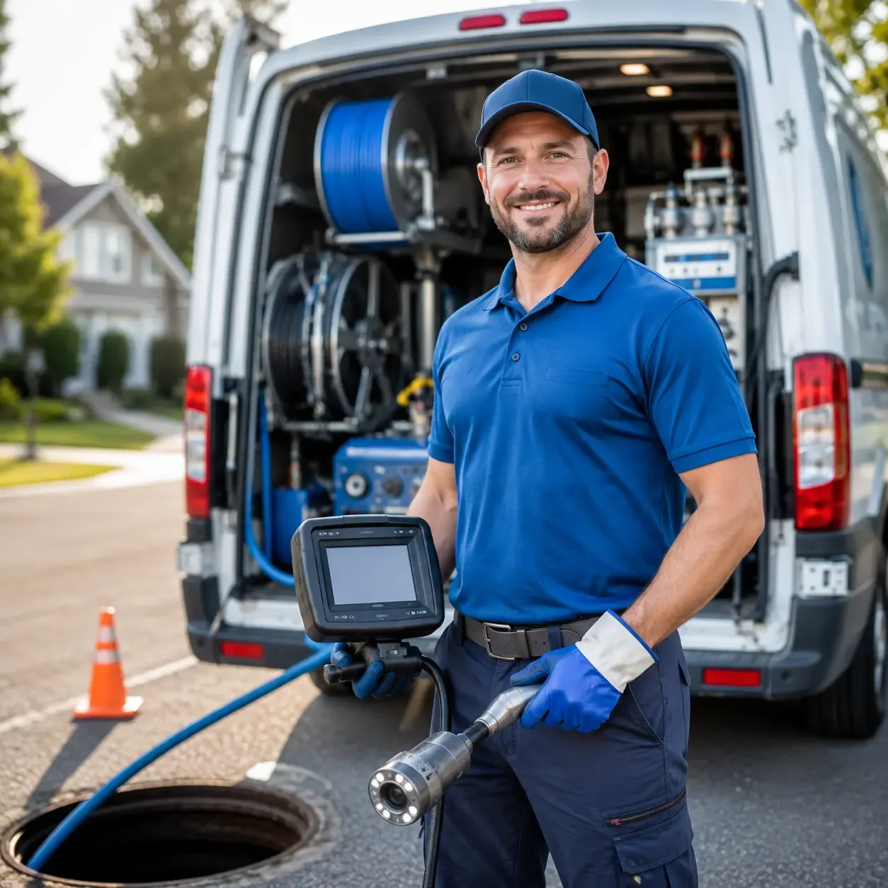 Local Pipe Relining specialists in Pendleton, OR
